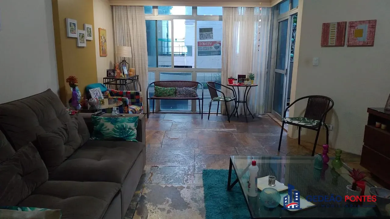 Apartamento, 3 quartos, 192 m² - Foto 4
