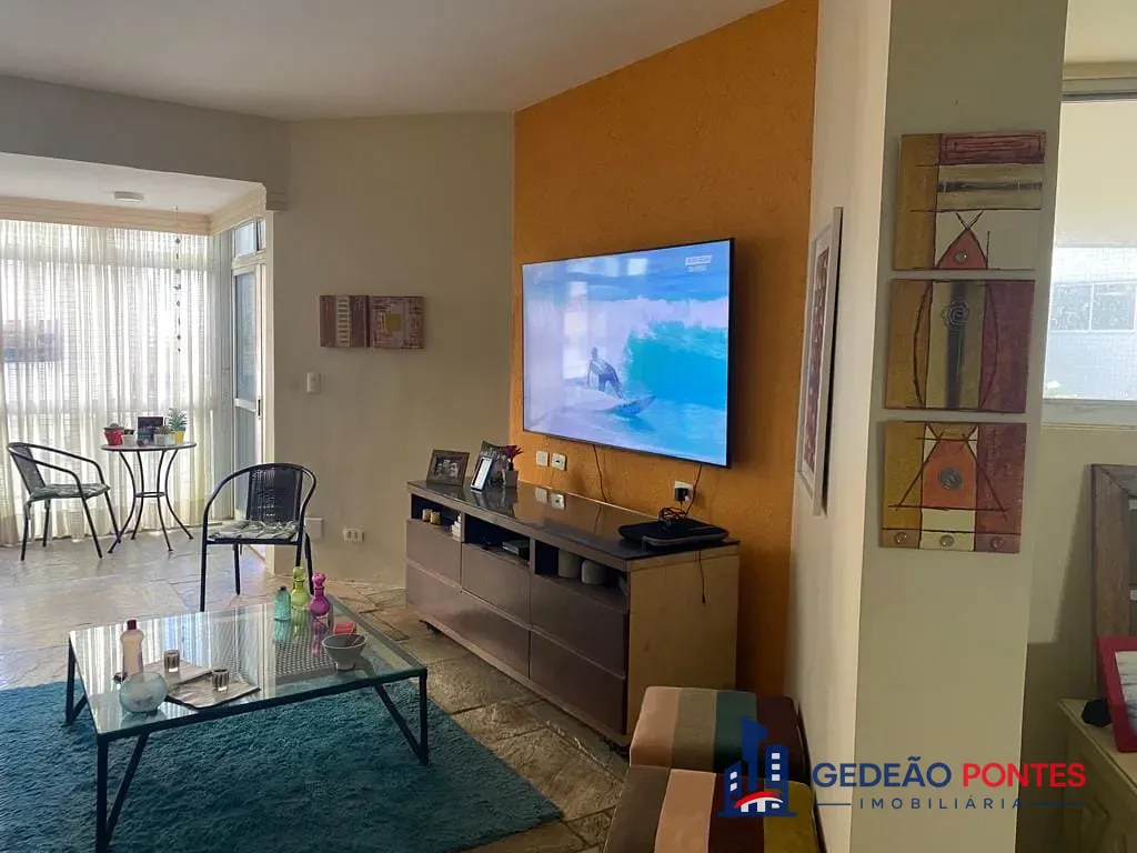 Apartamento, 3 quartos, 192 m² - Foto 2