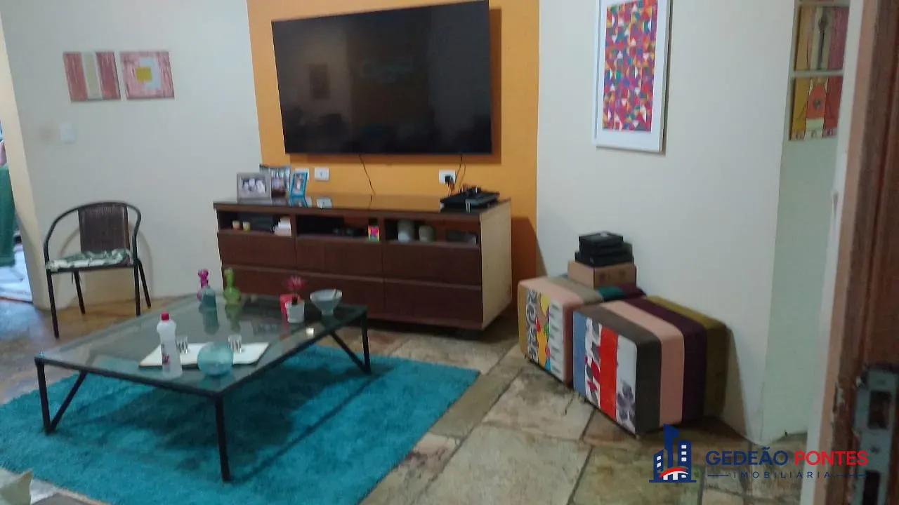 Apartamento, 3 quartos, 192 m² - Foto 5