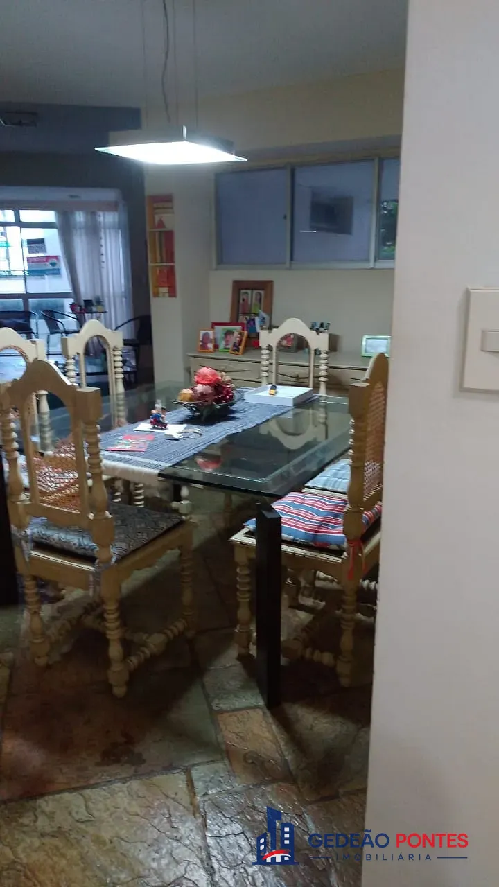 Apartamento, 3 quartos, 192 m² - Foto 15