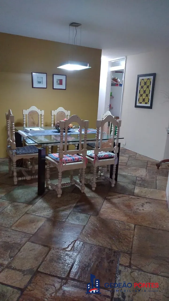 Apartamento, 3 quartos, 192 m² - Foto 14