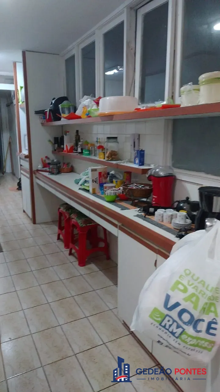 Apartamento, 3 quartos, 192 m² - Foto 16