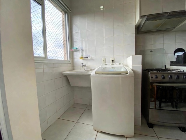 Apartamento com 92m² 3 quartos e 2 banheiros, à venda, no bairro Aurora em Londrina