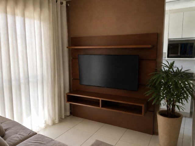 Apartamento com 92m² 3 quartos e 2 banheiros, à venda, no bairro Aurora em Londrina