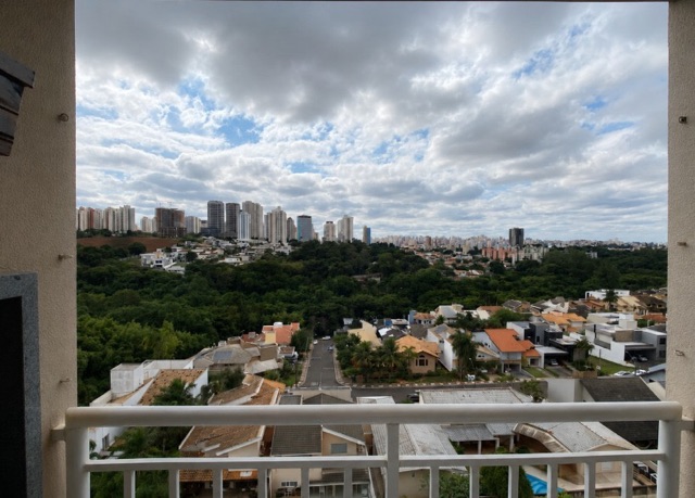 Apartamento com 92m² 3 quartos e 2 banheiros, à venda, no bairro Aurora em Londrina