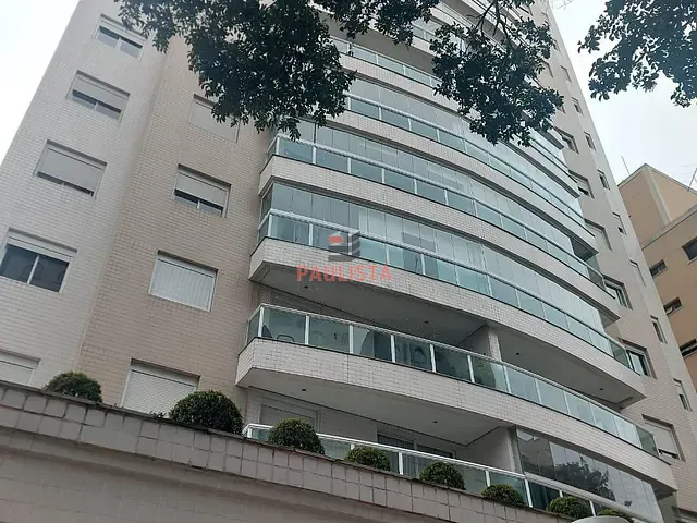 Apartamento 3 quartos e 4 banheiros, à venda, no bairro Saúde em São Paulo