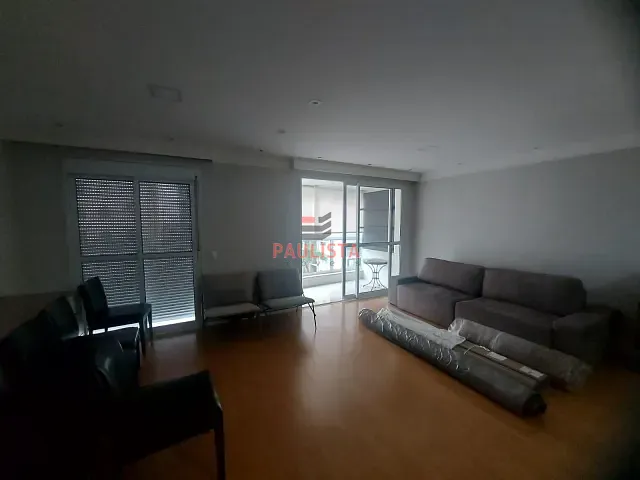 Apartamento 3 quartos e 4 banheiros, à venda, no bairro Saúde em São Paulo