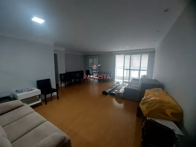 Apartamento 3 quartos e 4 banheiros, à venda, no bairro Saúde em São Paulo