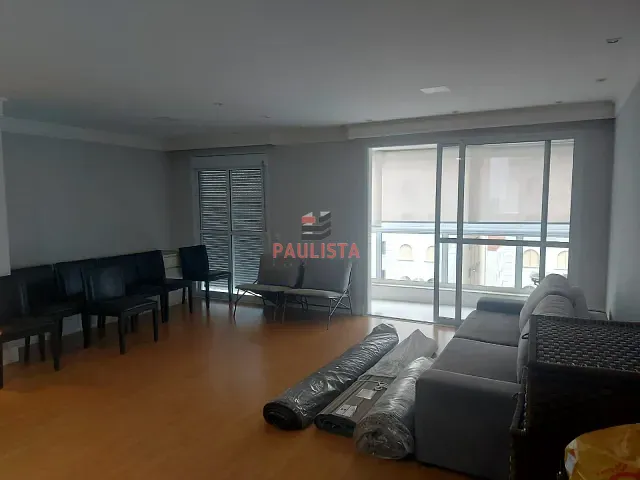 Apartamento 3 quartos e 4 banheiros, à venda, no bairro Saúde em São Paulo