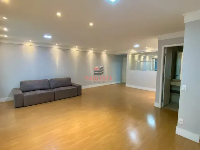 Apartamento 3 quartos e 4 banheiros, à venda, no bairro Saúde em São Paulo