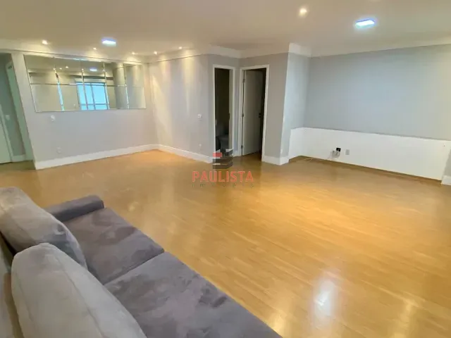 Apartamento 3 quartos e 4 banheiros, à venda, no bairro Saúde em São Paulo