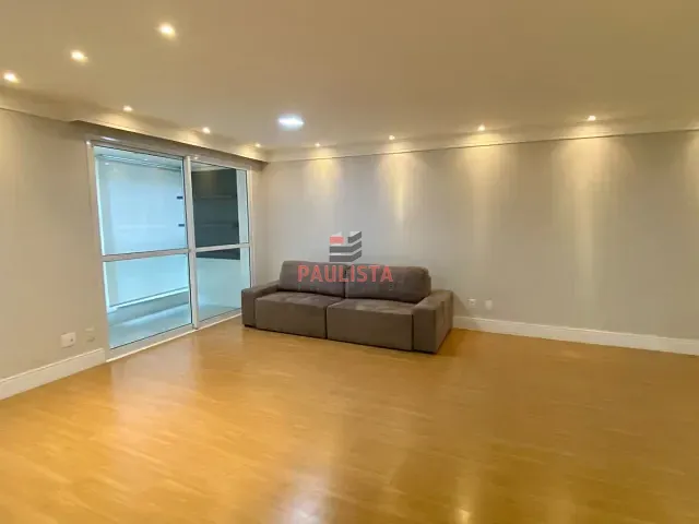 Apartamento 3 quartos e 4 banheiros, à venda, no bairro Saúde em São Paulo