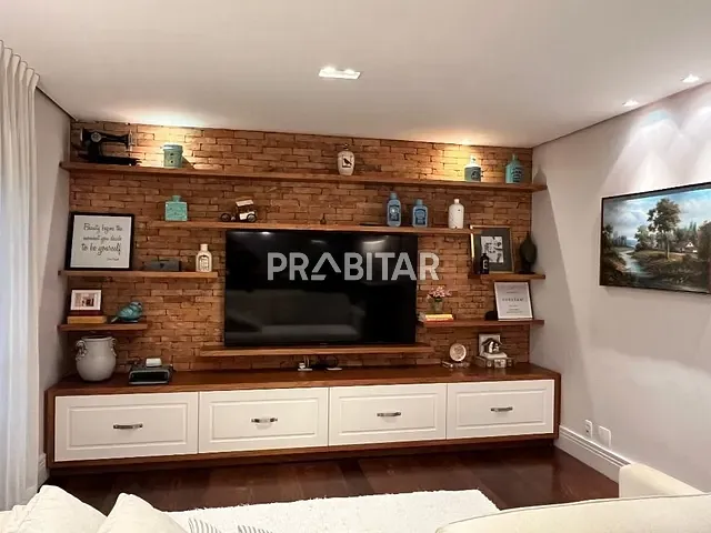 Apartamento 3 quartos e 5 banheiros, à venda, no bairro Vila Leopoldina em São Paulo