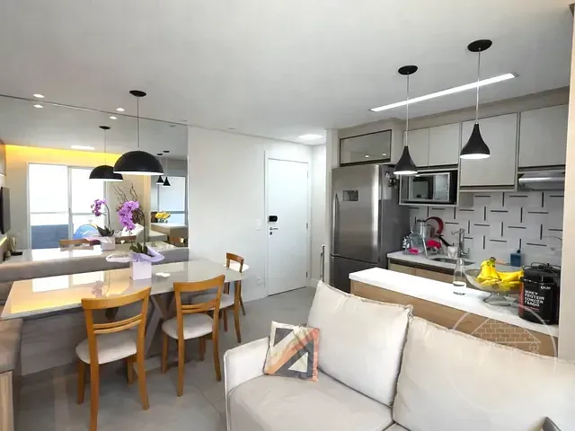 Apartamento 2 quartos e 2 banheiros, à venda, no bairro Socorro em São Paulo