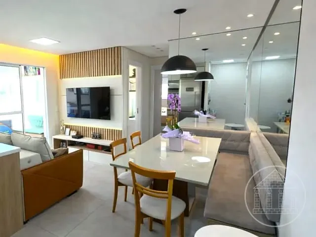 Apartamento 2 quartos e 2 banheiros, à venda, no bairro Socorro em São Paulo
