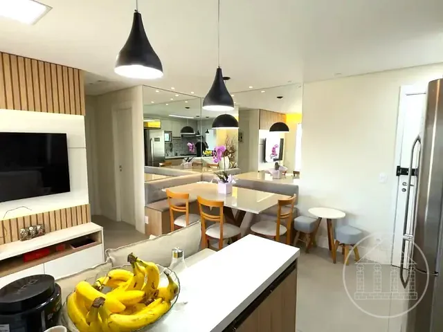 Apartamento 2 quartos e 2 banheiros, à venda, no bairro Socorro em São Paulo