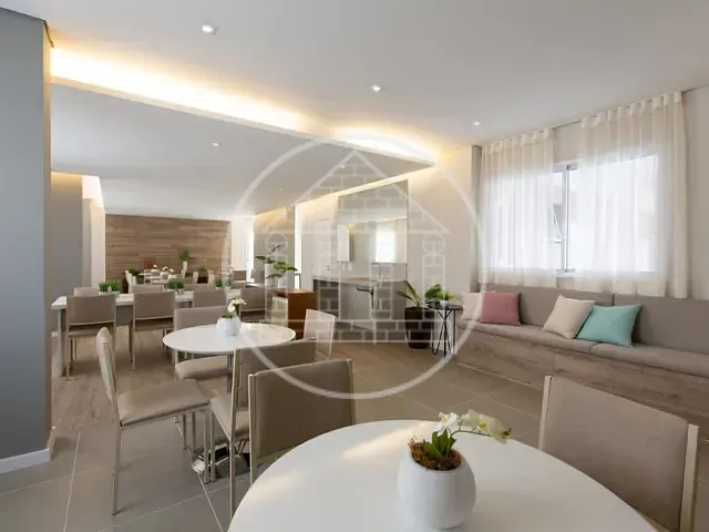 Apartamento 2 quartos e 2 banheiros, à venda, no bairro Socorro em São Paulo