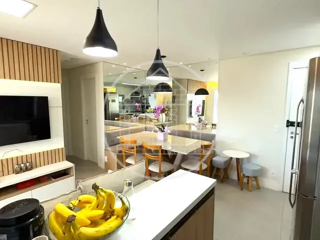 Apartamento 2 quartos e 2 banheiros, à venda, no bairro Socorro em São Paulo