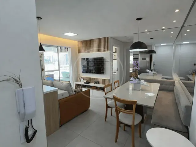 Apartamento 2 quartos e 2 banheiros, à venda, no bairro Socorro em São Paulo
