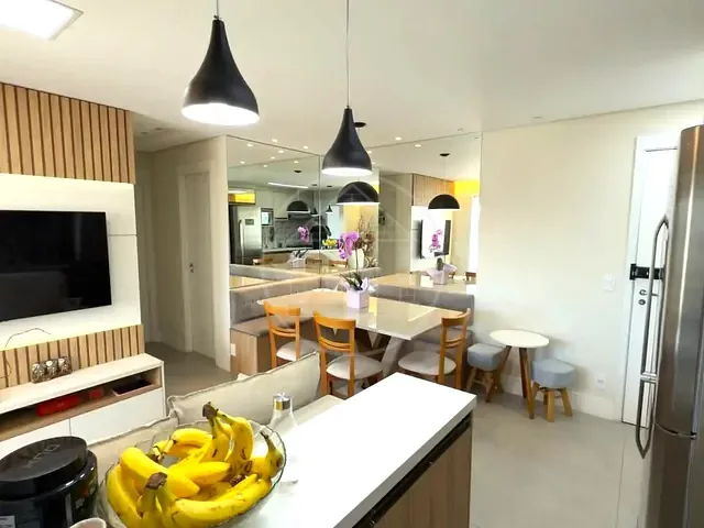 Apartamento 2 quartos e 2 banheiros, à venda, no bairro Socorro em São Paulo
