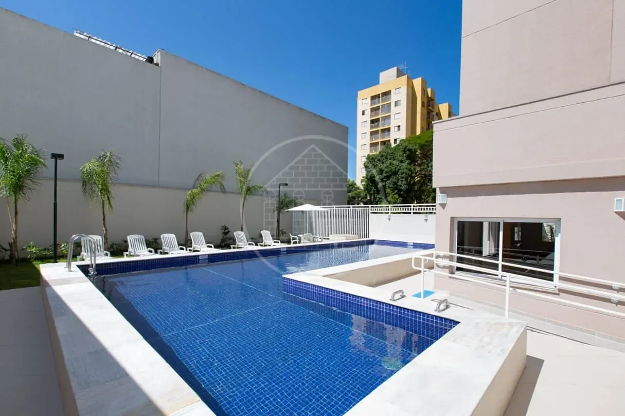 Apartamento, 2 quartos, 54 m² - Foto 22