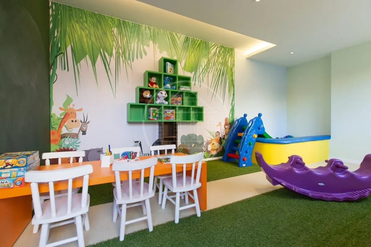 Apartamento, 2 quartos, 54 m² - Foto 19