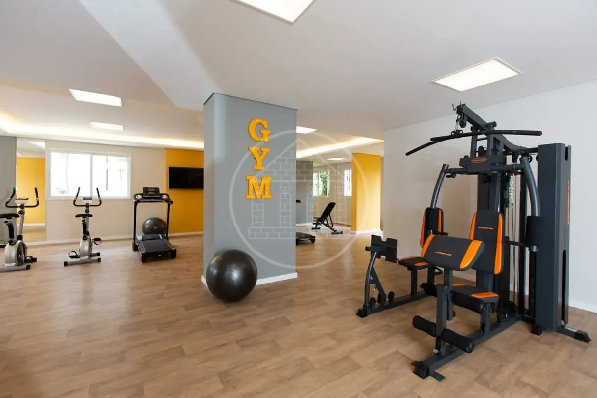 Apartamento, 2 quartos, 54 m² - Foto 17