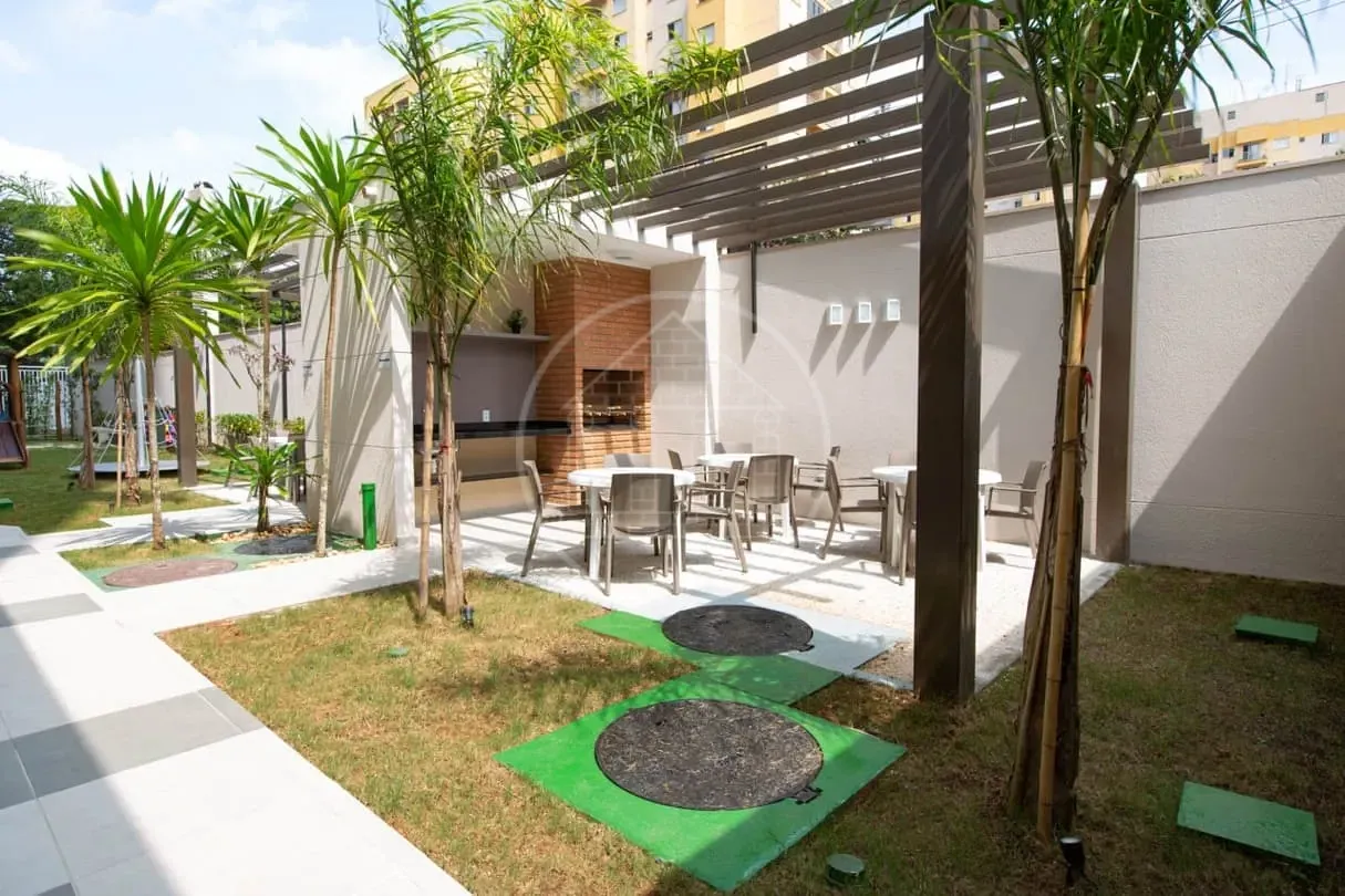 Apartamento, 2 quartos, 54 m² - Foto 20