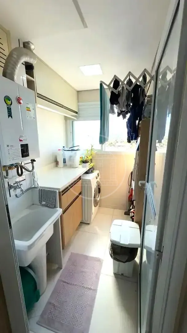 Apartamento, 2 quartos, 54 m² - Foto 13