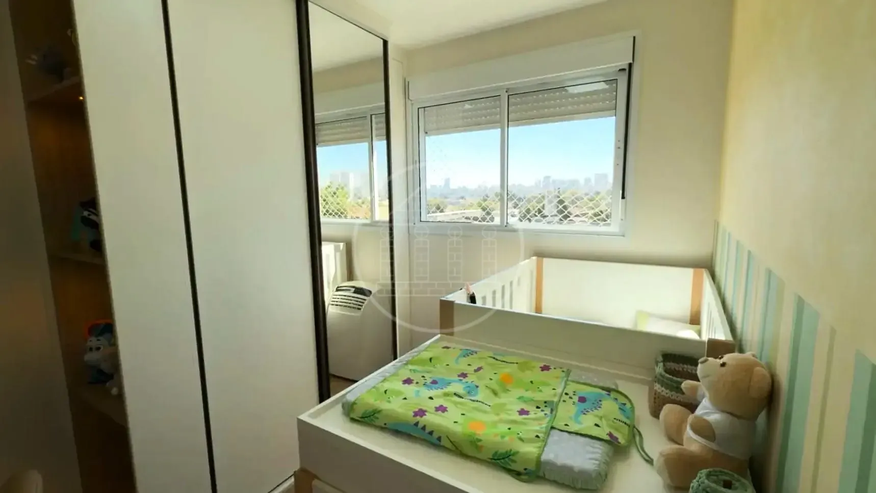 Apartamento, 2 quartos, 54 m² - Foto 8