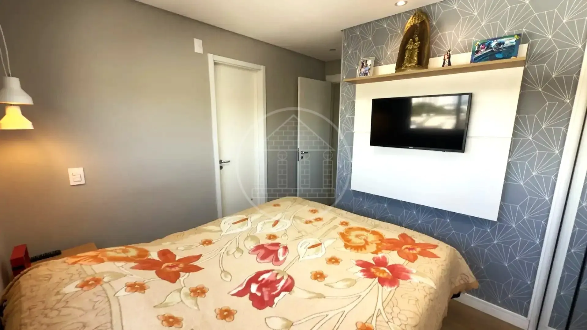 Apartamento, 2 quartos, 54 m² - Foto 10