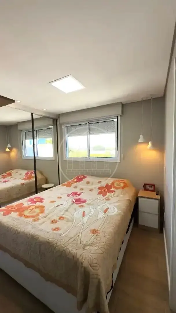 Apartamento, 2 quartos, 54 m² - Foto 11