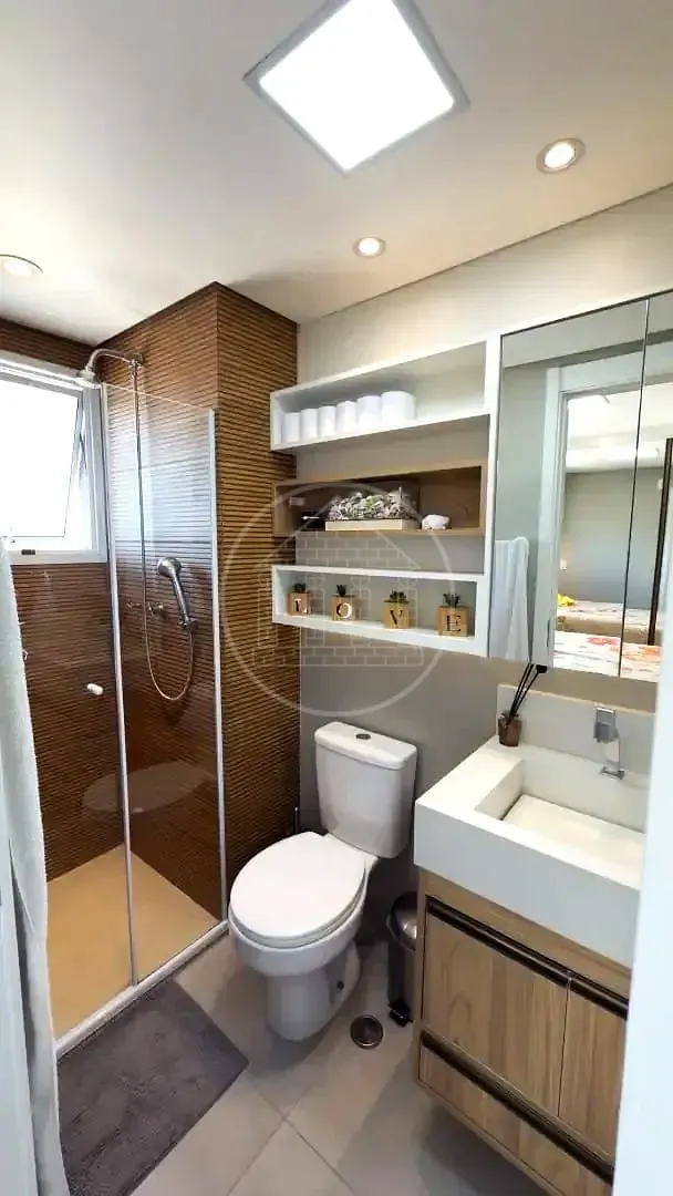 Apartamento, 2 quartos, 54 m² - Foto 12