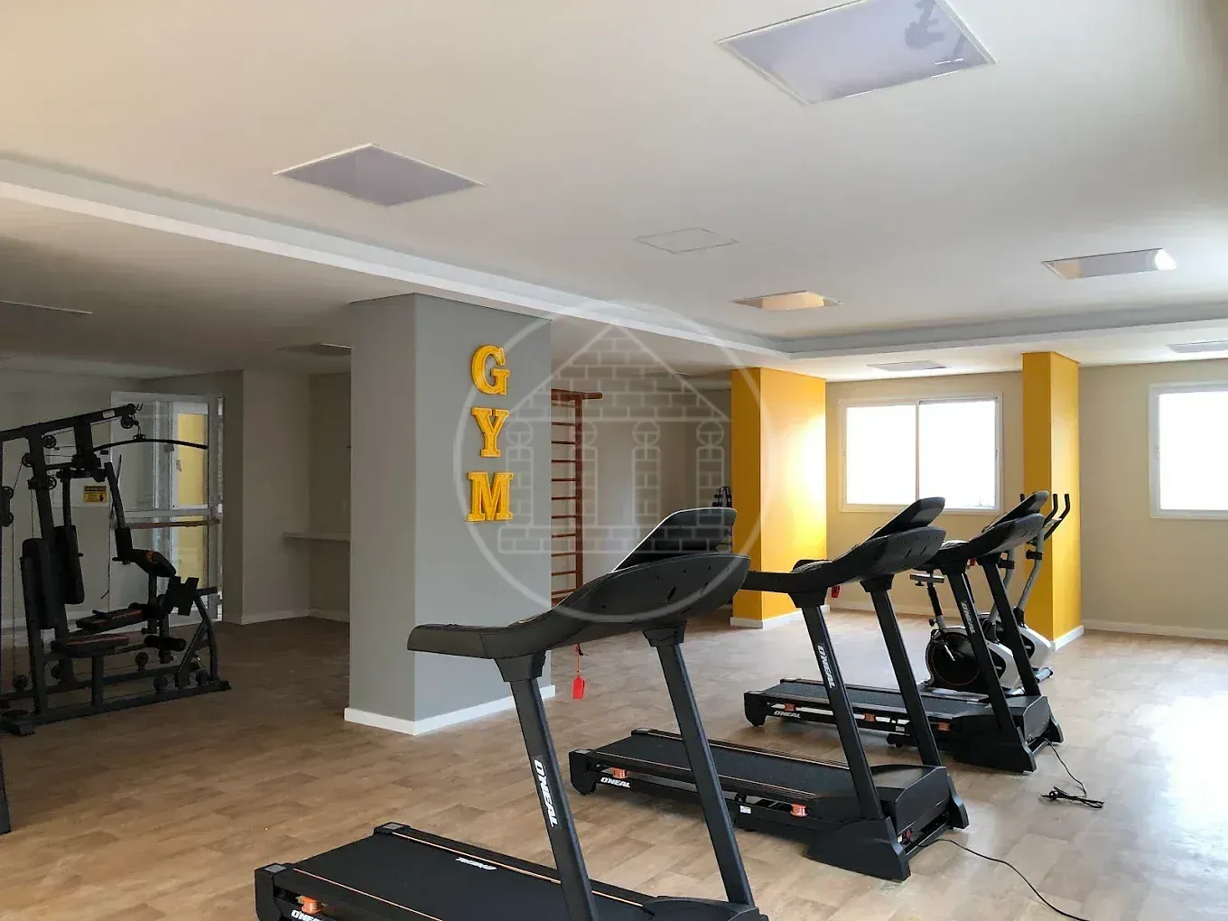 Apartamento, 2 quartos, 54 m² - Foto 16