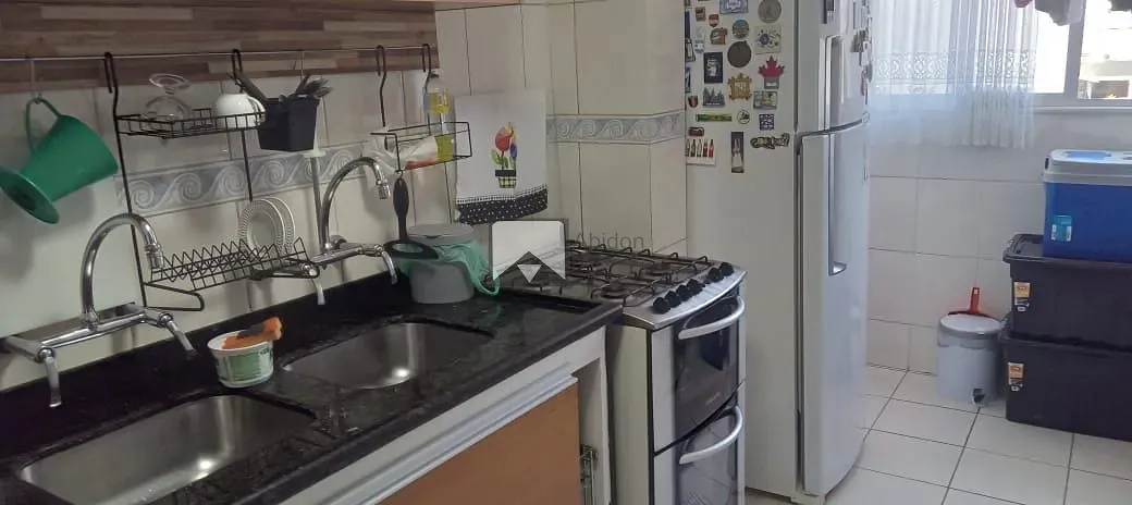 Apartamento, 3 quartos, 120 m² - Foto 13