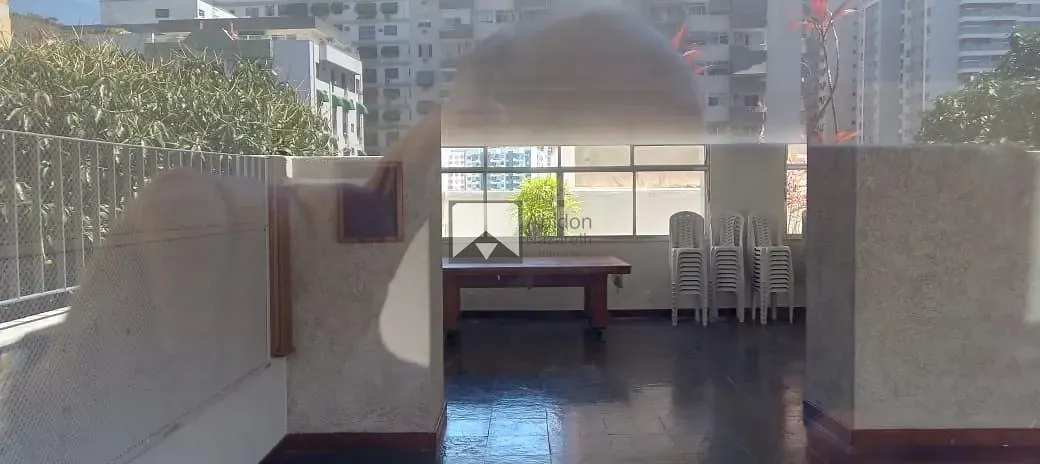 Apartamento, 3 quartos, 120 m² - Foto 2
