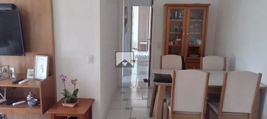 Apartamento, 3 quartos, 120 m² - Foto 15