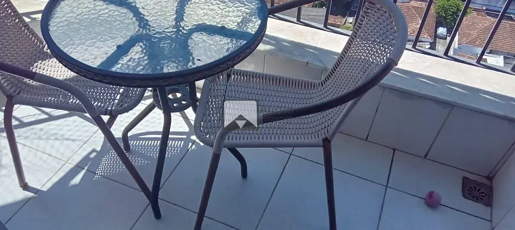 Apartamento, 3 quartos, 120 m² - Foto 16