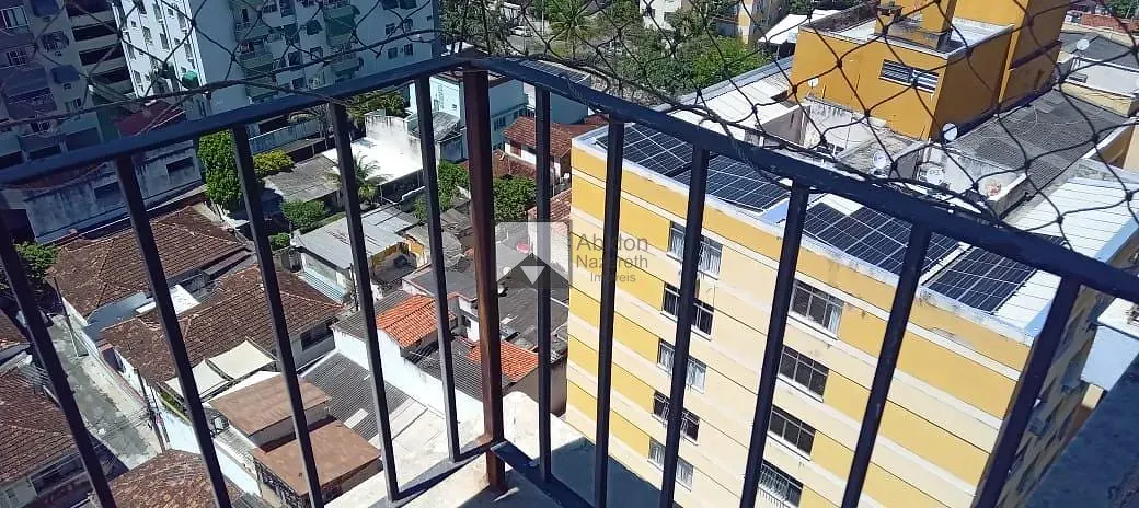 Apartamento, 3 quartos, 120 m² - Foto 1
