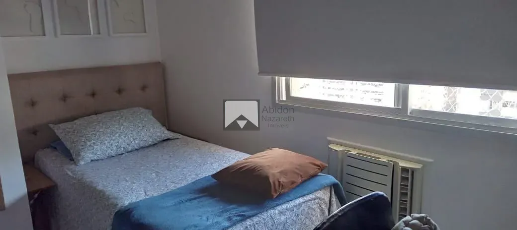 Apartamento, 3 quartos, 120 m² - Foto 26