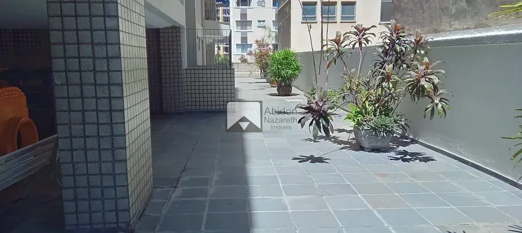 Apartamento, 3 quartos, 120 m² - Foto 6