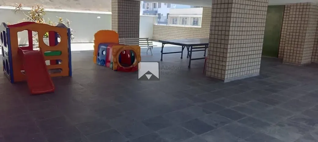 Apartamento, 3 quartos, 120 m² - Foto 7
