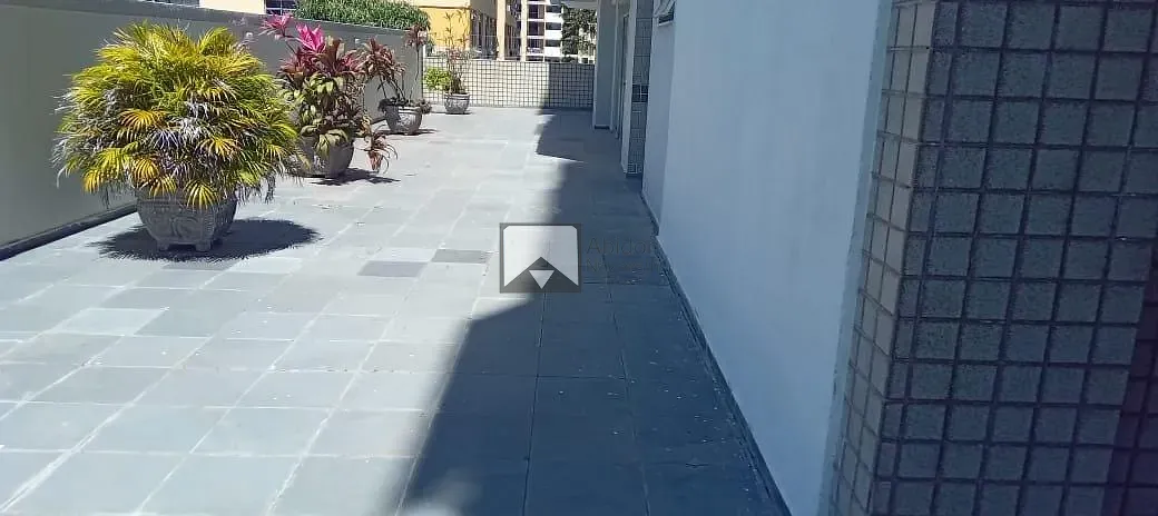 Apartamento, 3 quartos, 120 m² - Foto 9