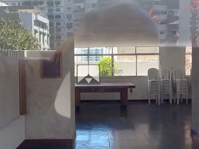 Apartamento com 148m² 3 quartos e 1 banheiro, à venda, no bairro Santa Rosa em Niterói