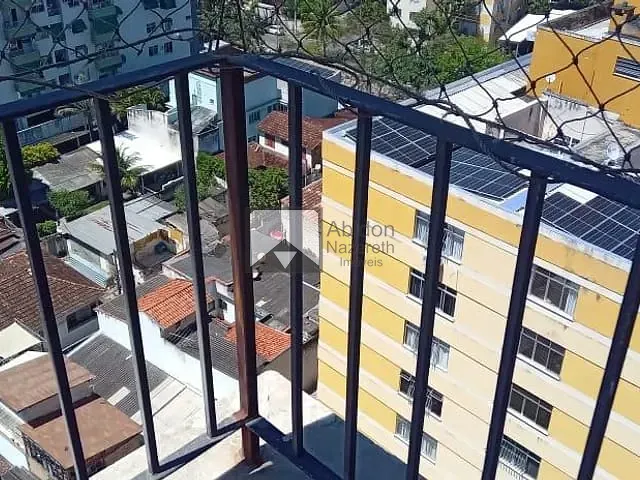 Apartamento com 148m² 3 quartos e 1 banheiro, à venda, no bairro Santa Rosa em Niterói