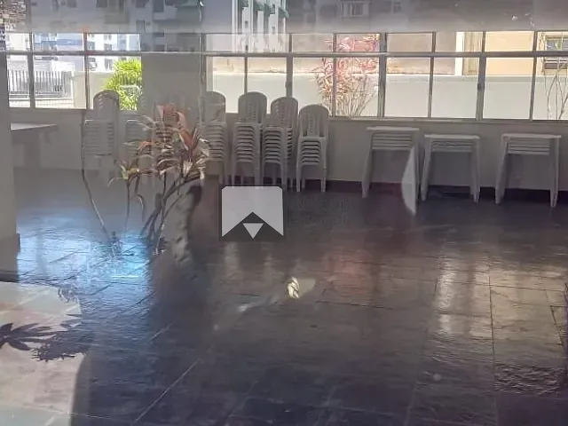 Apartamento com 148m² 3 quartos e 1 banheiro, à venda, no bairro Santa Rosa em Niterói