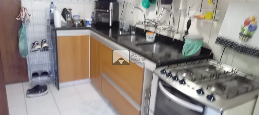 Apartamento, 3 quartos, 120 m² - Foto 10