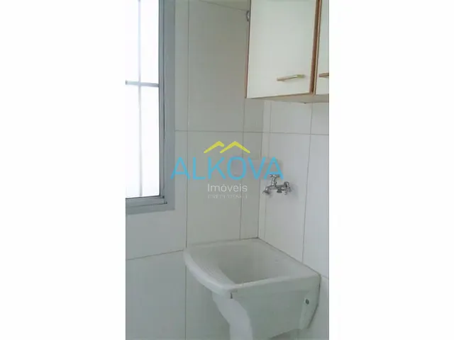 Apartamento com 60m² 2 quartos e 1 banheiro, à venda, no bairro Jardim São Dimas em São José dos Campos