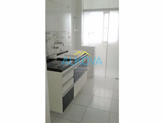 Apartamento com 60m² 2 quartos e 1 banheiro, à venda, no bairro Jardim São Dimas em São José dos Campos