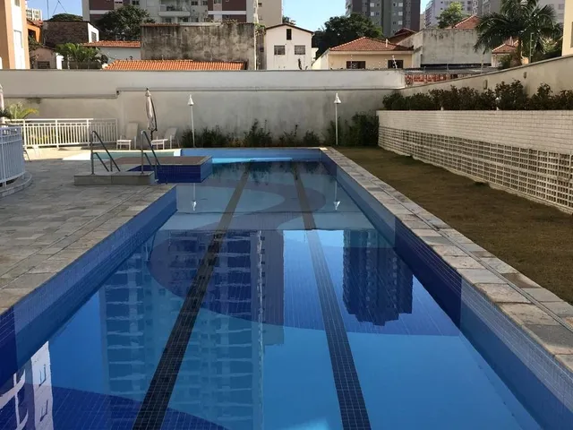 Foto do Apartamento - 02 dormit´órios (01 suíte), 02 vagas fixas + depósito privativo, 66 m², ao lado do metrô Ana Rosa, para locação, Vila Mariana, São Paulo, SP | Paulista Imóveis.